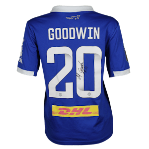 Missy Goodwin Leicester Women shirt