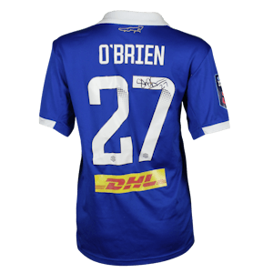 Shannon O’Brien Leicester Women shirt