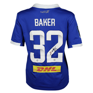 Ava Baker Leicester Women shirt