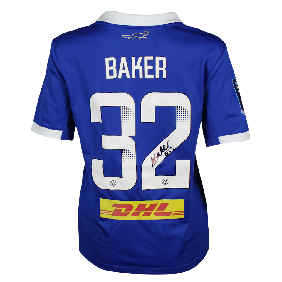 Ava Baker Leicester Women shirt