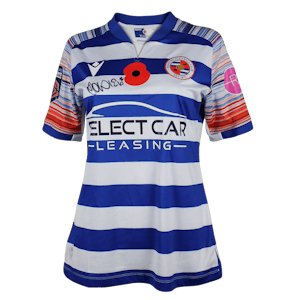 Natasha Dowie Reading Women shirt