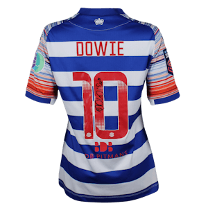 Natasha Dowie Reading Women shirt