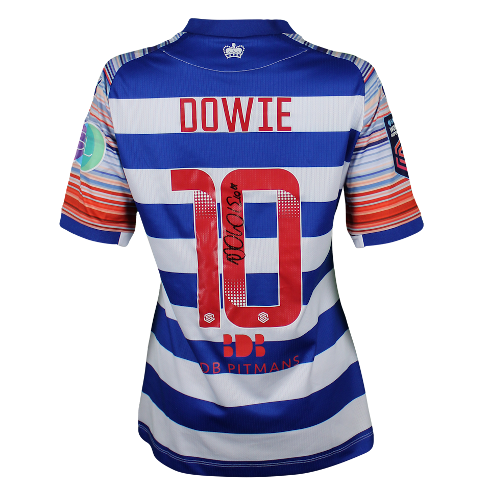 Natasha Dowie Reading Women shirt