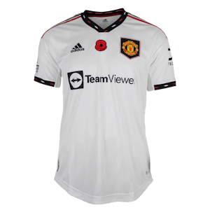 Harry Maguire Manchester United jersey