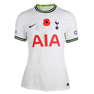 Matt Doherty Tottenham Hotspur jersey