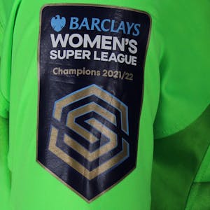 Camiseta Ann-Katrin Berger Chelsea Women