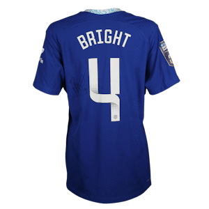 Millie Bright Chelsea Women jersey