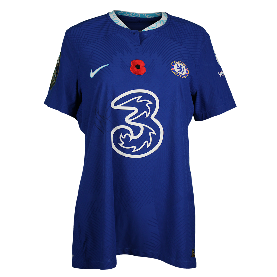 Millie Bright Chelsea Women jersey