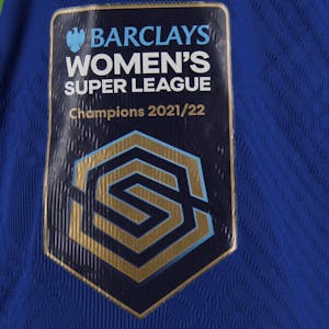 Lauren James Chelsea Women shirt