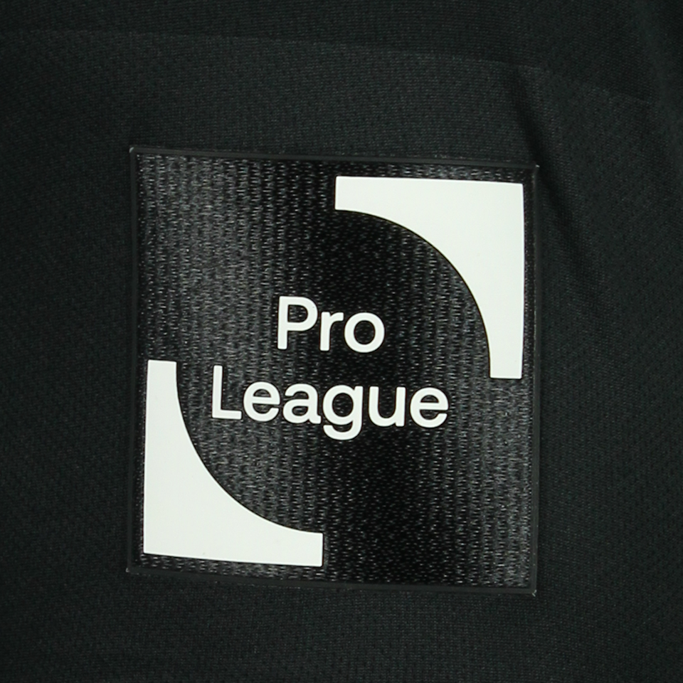 Shirt van Adrien Trebel  RSC Anderlecht