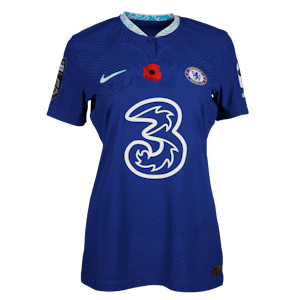 Bethany England Chelsea Women jersey