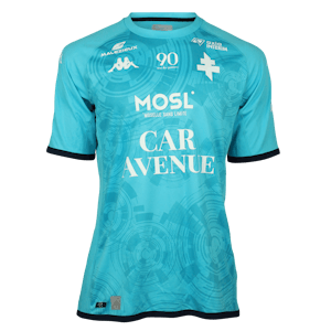 Ousmane Ba FC Metz forması