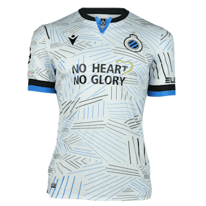 Roman Yaremchuk Club Brugge shirt