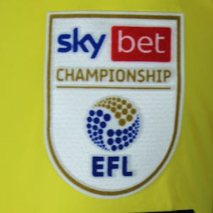 Camisa de Yaser Esneider Asprilla Martínez Watford