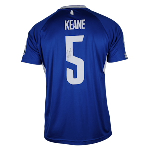 Michael Keane Everton forması