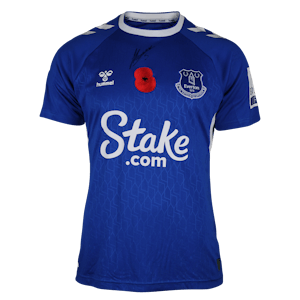 Michael Keane Everton forması