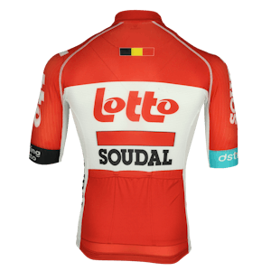 Thomas de Gendt - 2