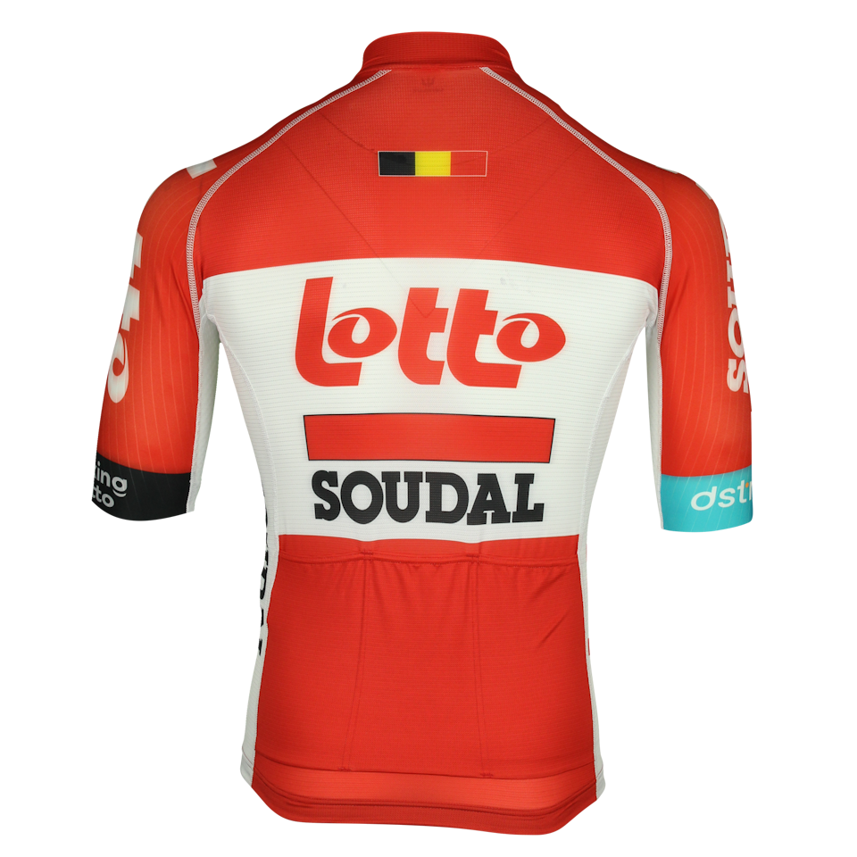 Thomas de Gendt - 2
