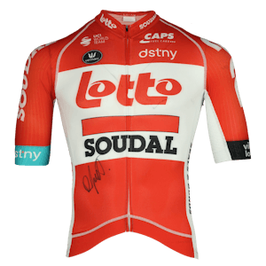 Thomas de Gendt - 2