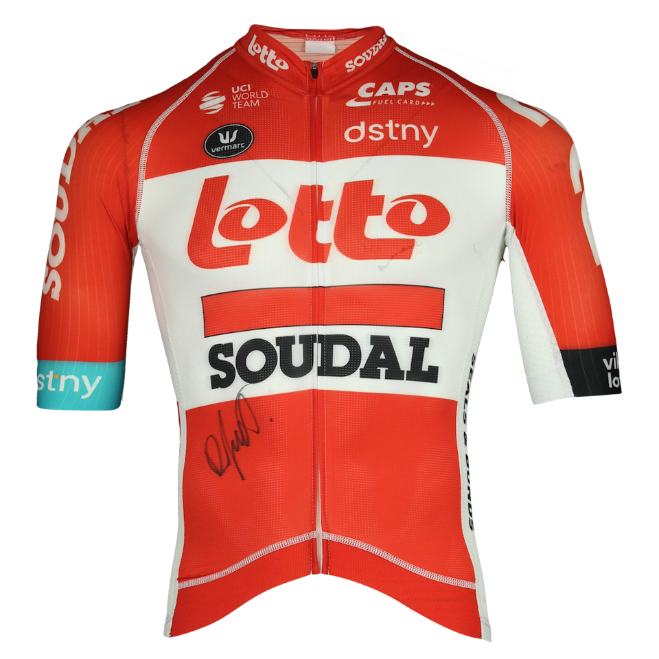 Thomas de Gendt - 2