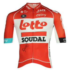 Thomas de Gendt - 3