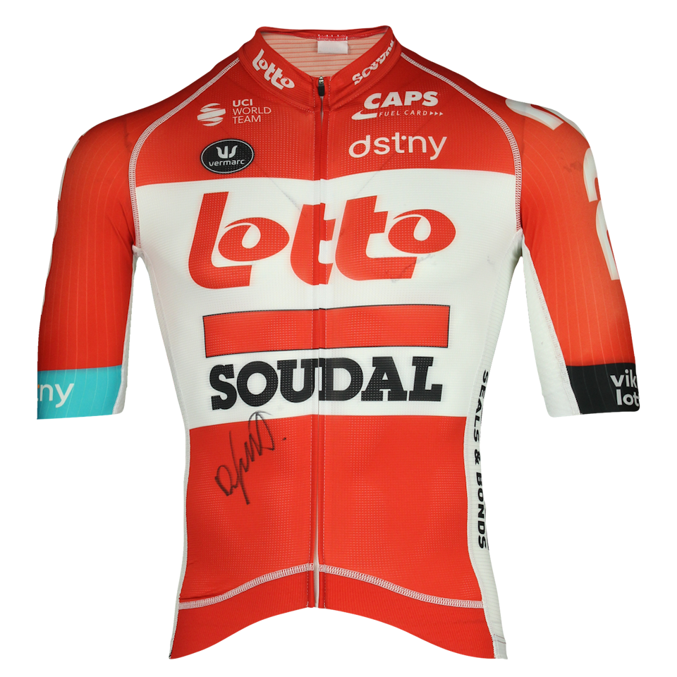 Thomas de Gendt - 3
