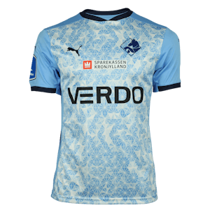 Maglia di Adam Andersson (Randers FC)