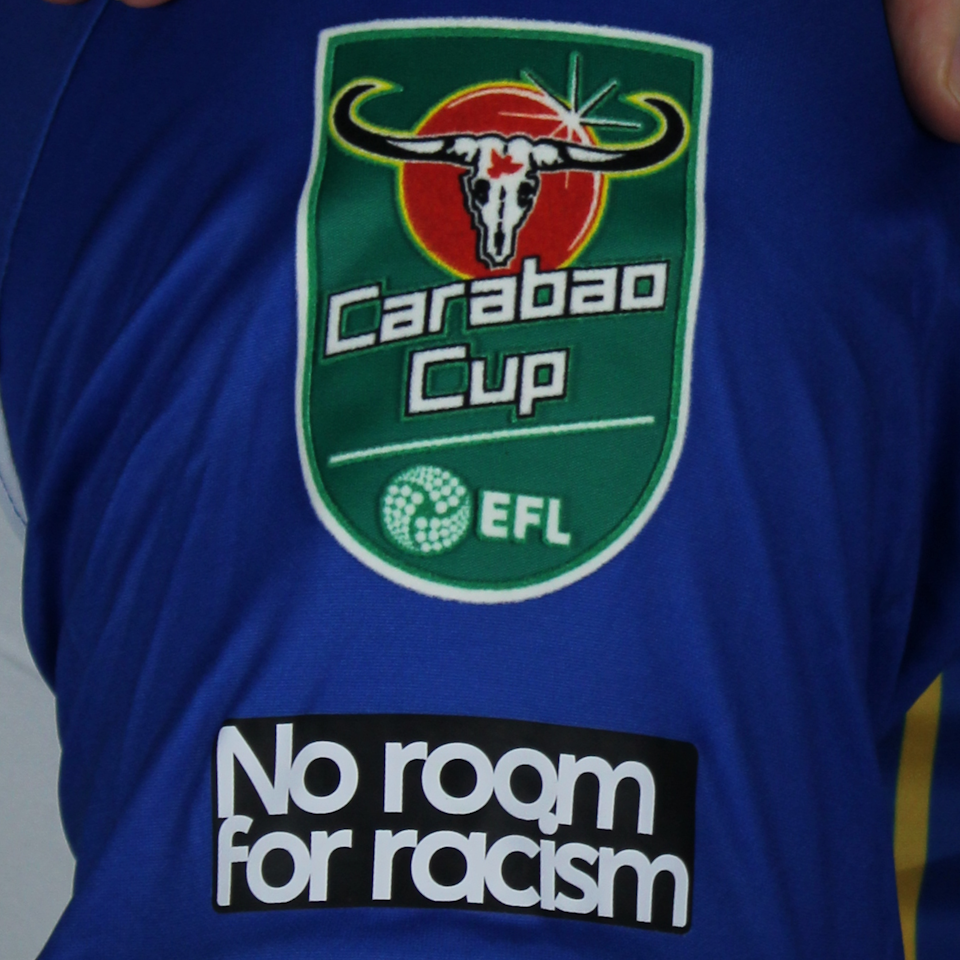 Julio Enciso Brighton & Hove Albion jersey