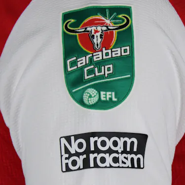 Maillot de Mohamed Elneny (Arsenal)