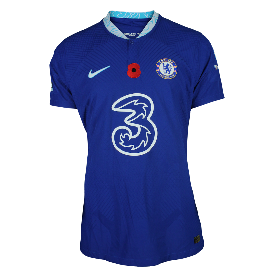 Kalidou Koulibaly Chelsea jersey
