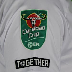 Eiran Cashin Derby County shirt