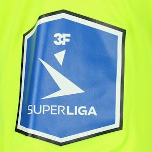 Aleksandar Stankovic Randers FC shirt