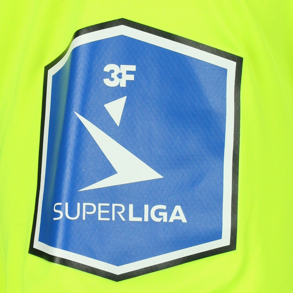 Aleksandar Stankovic Randers FC shirt