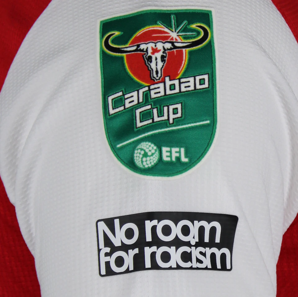 Gabriel Jesus Arsenal jersey