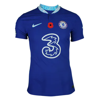 Raheem Sterling Chelsea jersey