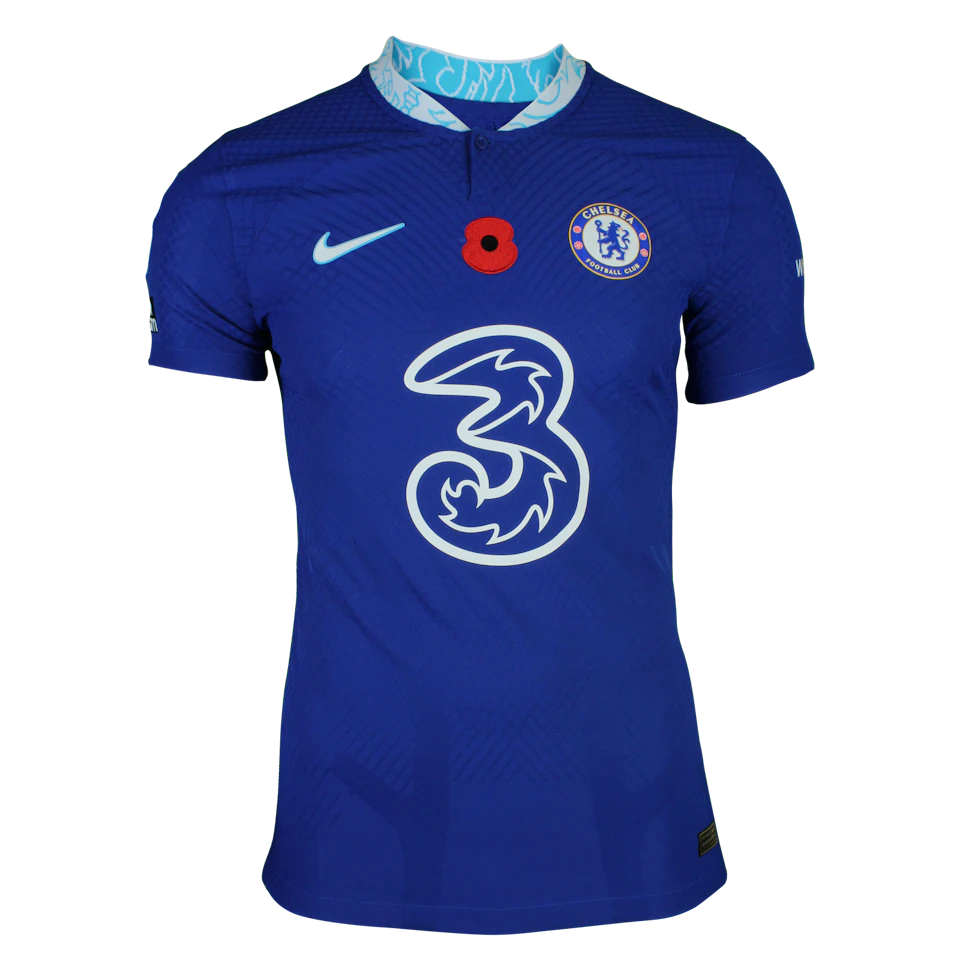 Raheem Sterling Chelsea jersey