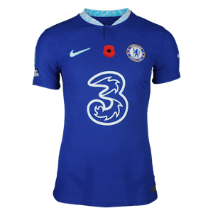 César Azpilicueta  Chelsea jersey
