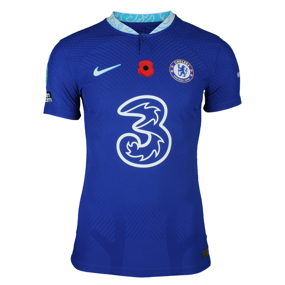 César Azpilicueta  Chelsea jersey