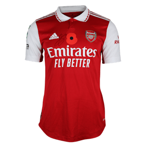 Ben White Arsenal forması