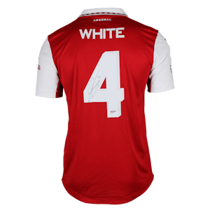 Ben White Arsenal forması