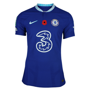 Thiago Silva Chelsea shirt