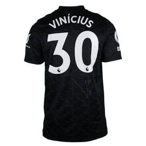 Carlos Vinícius Fulham forması