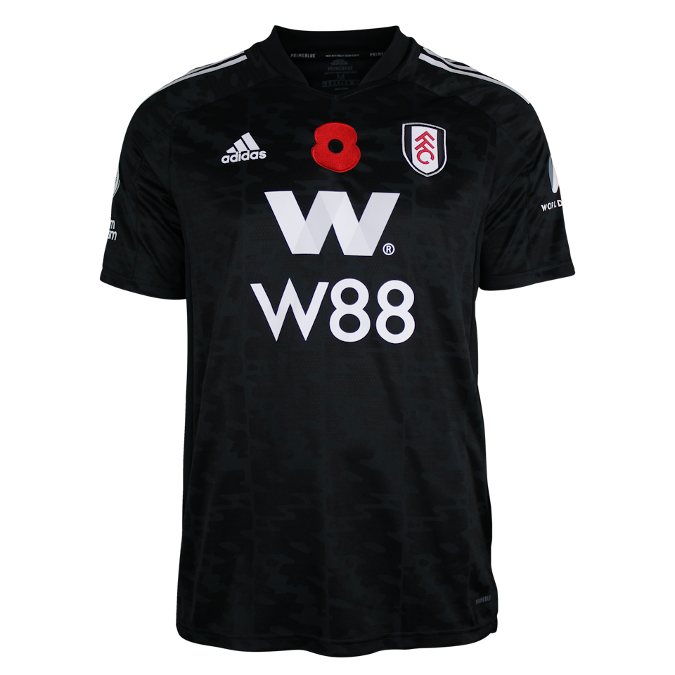 Carlos Vinícius Fulham forması