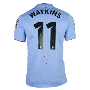 Ollie Watkins Aston Villa forması