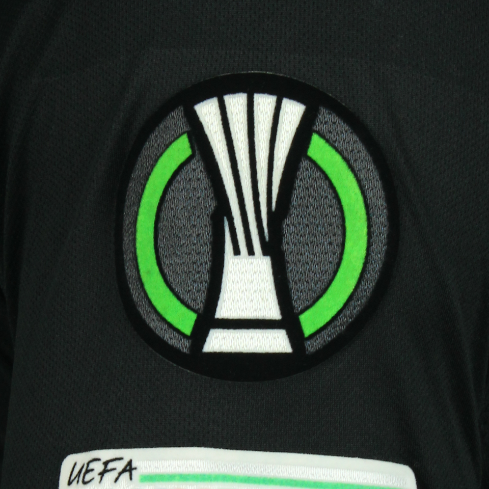 Amadou Diawara RSC Anderlecht jersey