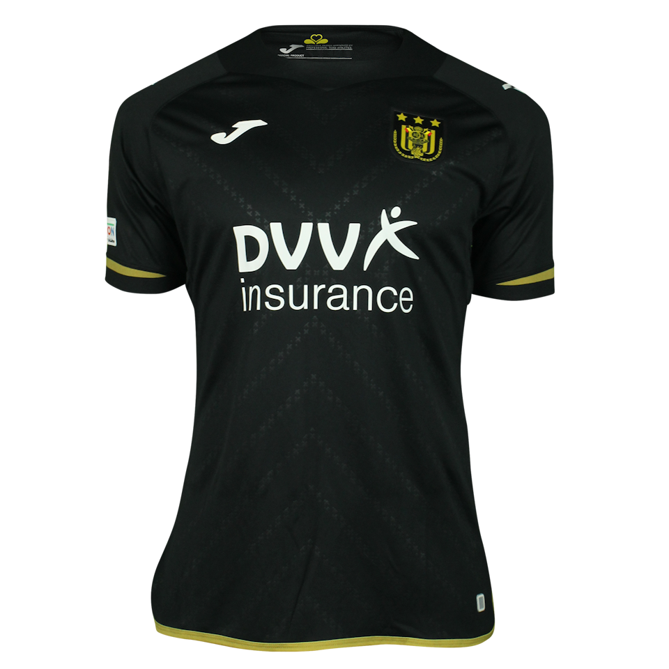Amadou Diawara RSC Anderlecht jersey