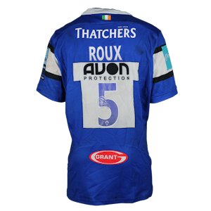 Quinn Roux