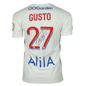 Malo Gusto Olympique Lyonnais forması