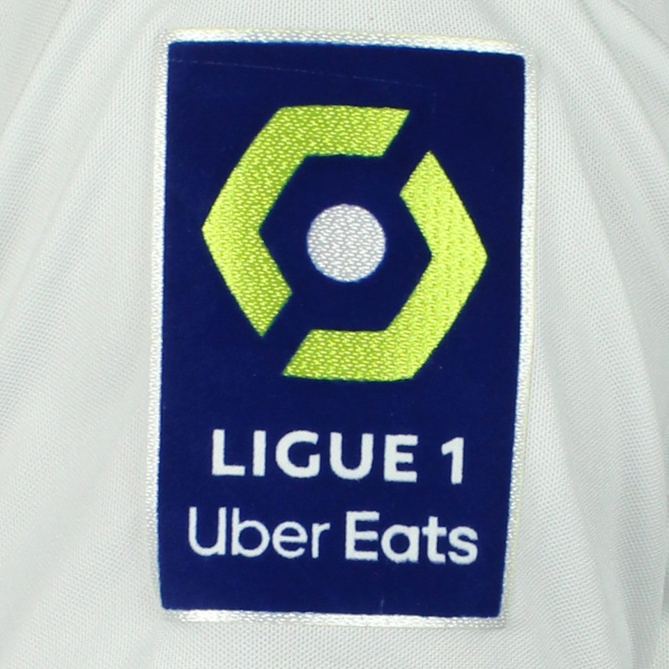 Malo Gusto Olympique Lyonnais forması