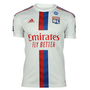 Malo Gusto Olympique Lyonnais forması
